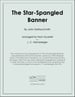 The Star Spangled Banner for Horn Quartet